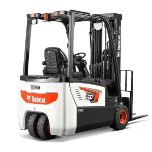 B18T-7 Plus (Electric)