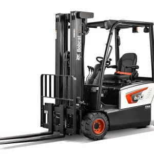 B20T-7 Plus (Electric)