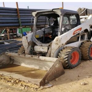 Skid Steer Loader - LS01
